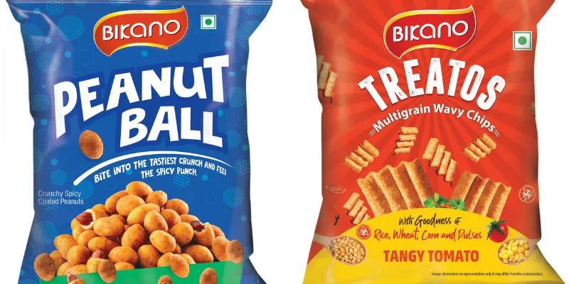 Bikano