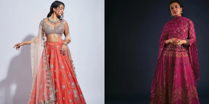 Kalki Fashion