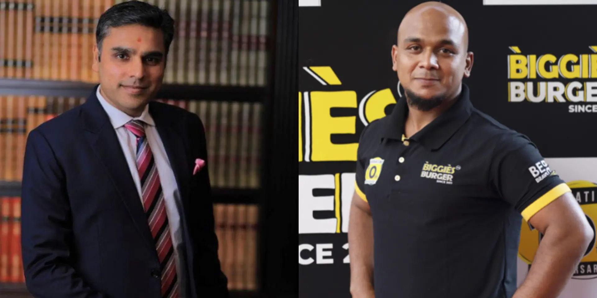 Meet the Indian entrepreneurs eyeing strong international expansion and other stop SMB stories of the week