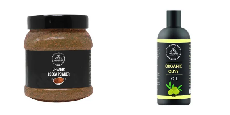 Naturevibe Botanicals