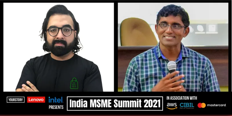 India MSME Summit 2021