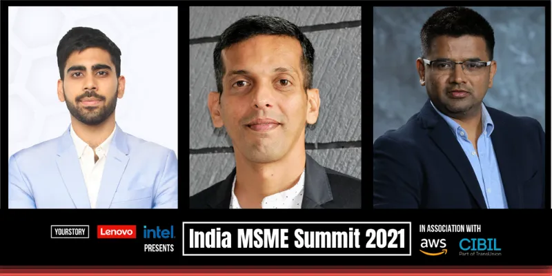 India MSME Summit 2021