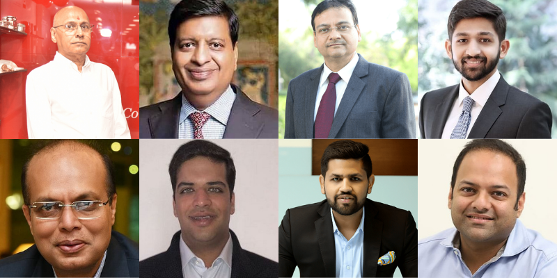 These entrepreneurs turned their family-run small businesses into BSE, NSE-listed Indian companies
