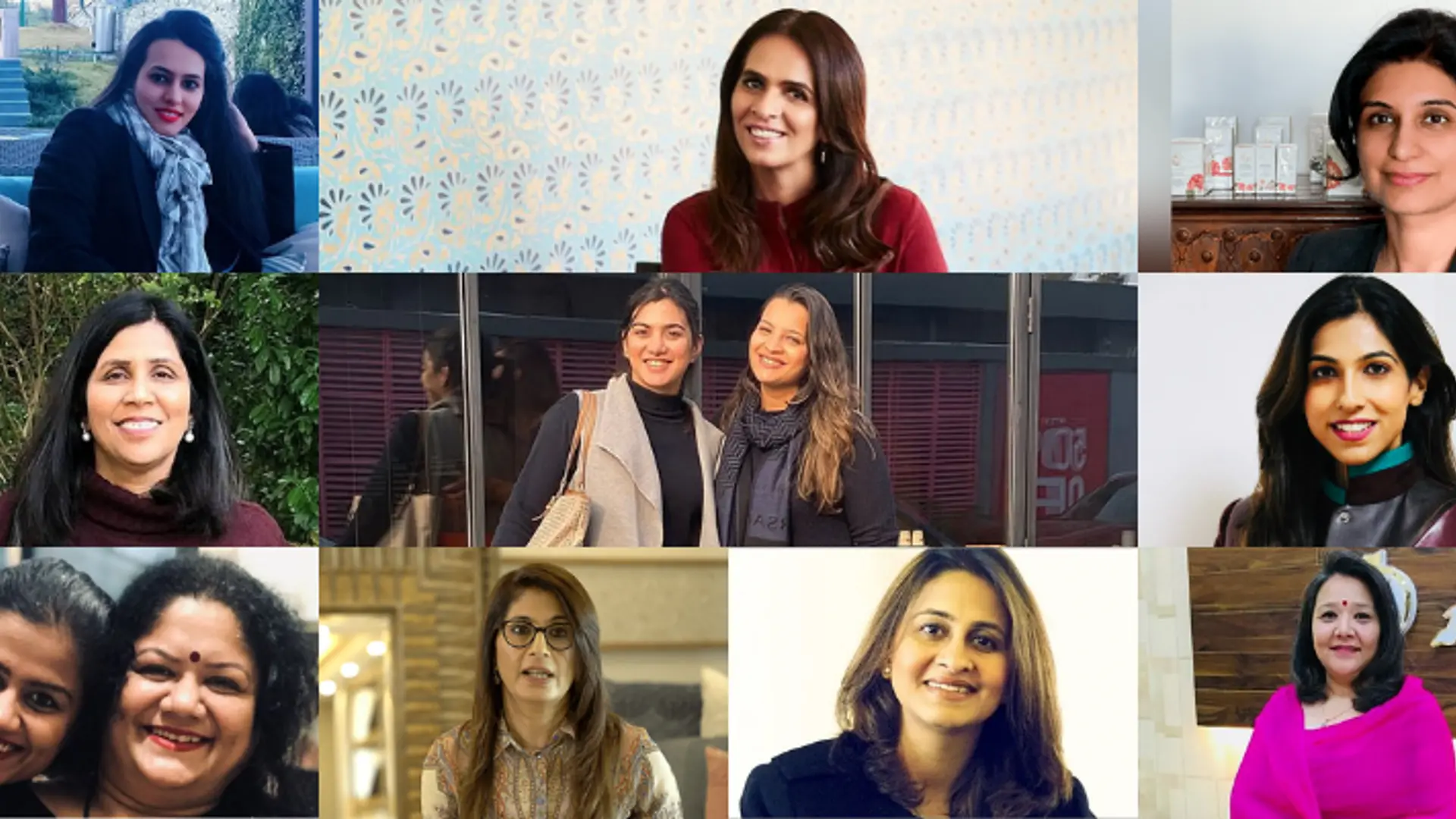 Women’s Day: Meet 10 women entrepreneurs who have made a mark and are going strong