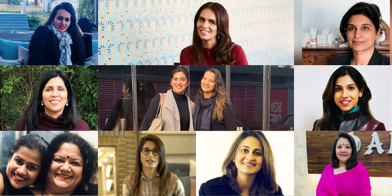 Women’s Day: Meet 10 women entrepreneurs who have made a mark and are going strong