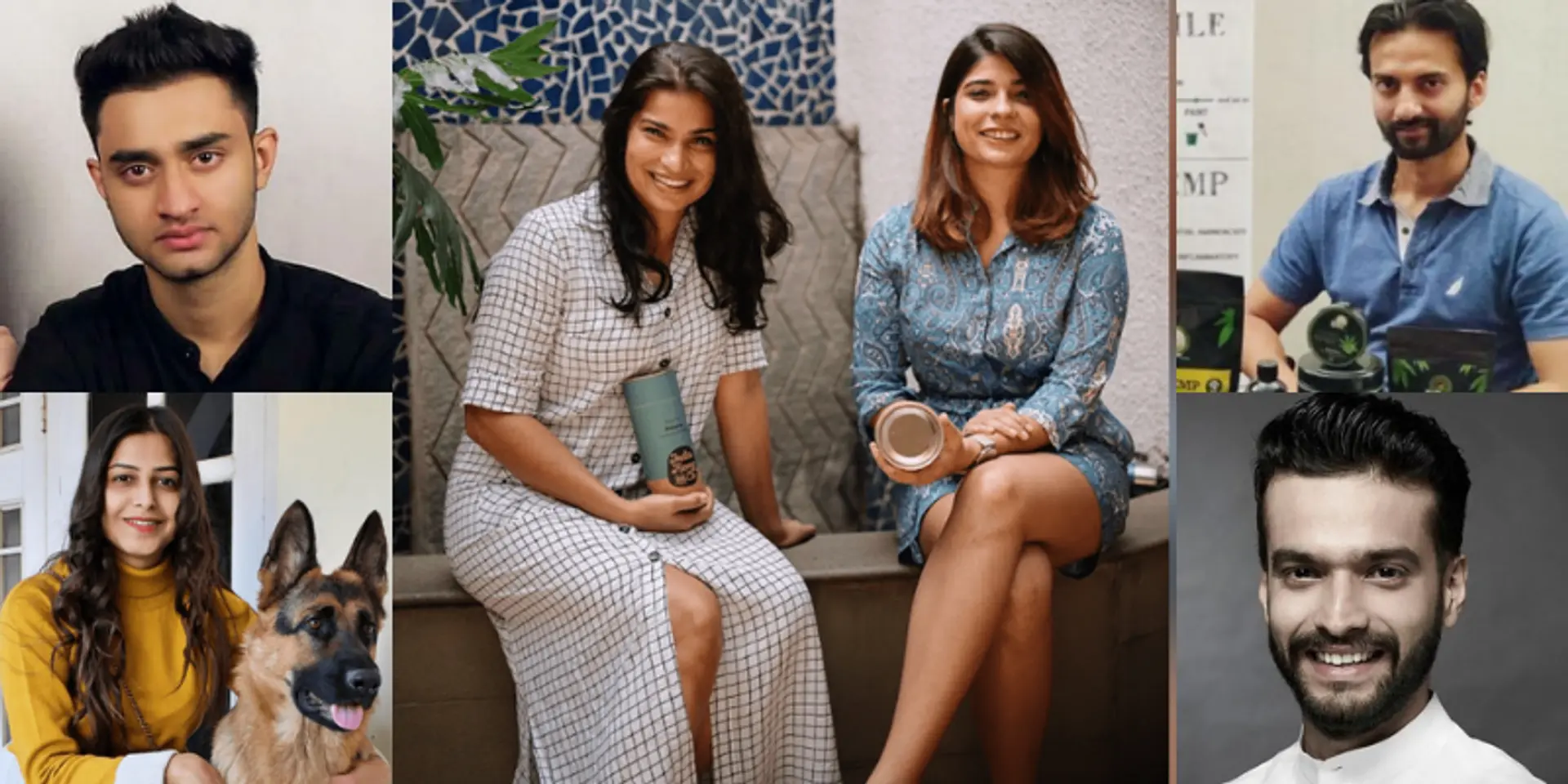From BOHECO to India Hemp Organics, these 5 brands are making hemp-based products popular in India