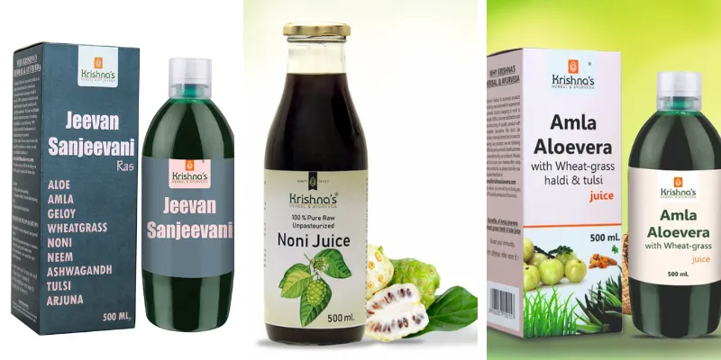 Krishna Ayurved