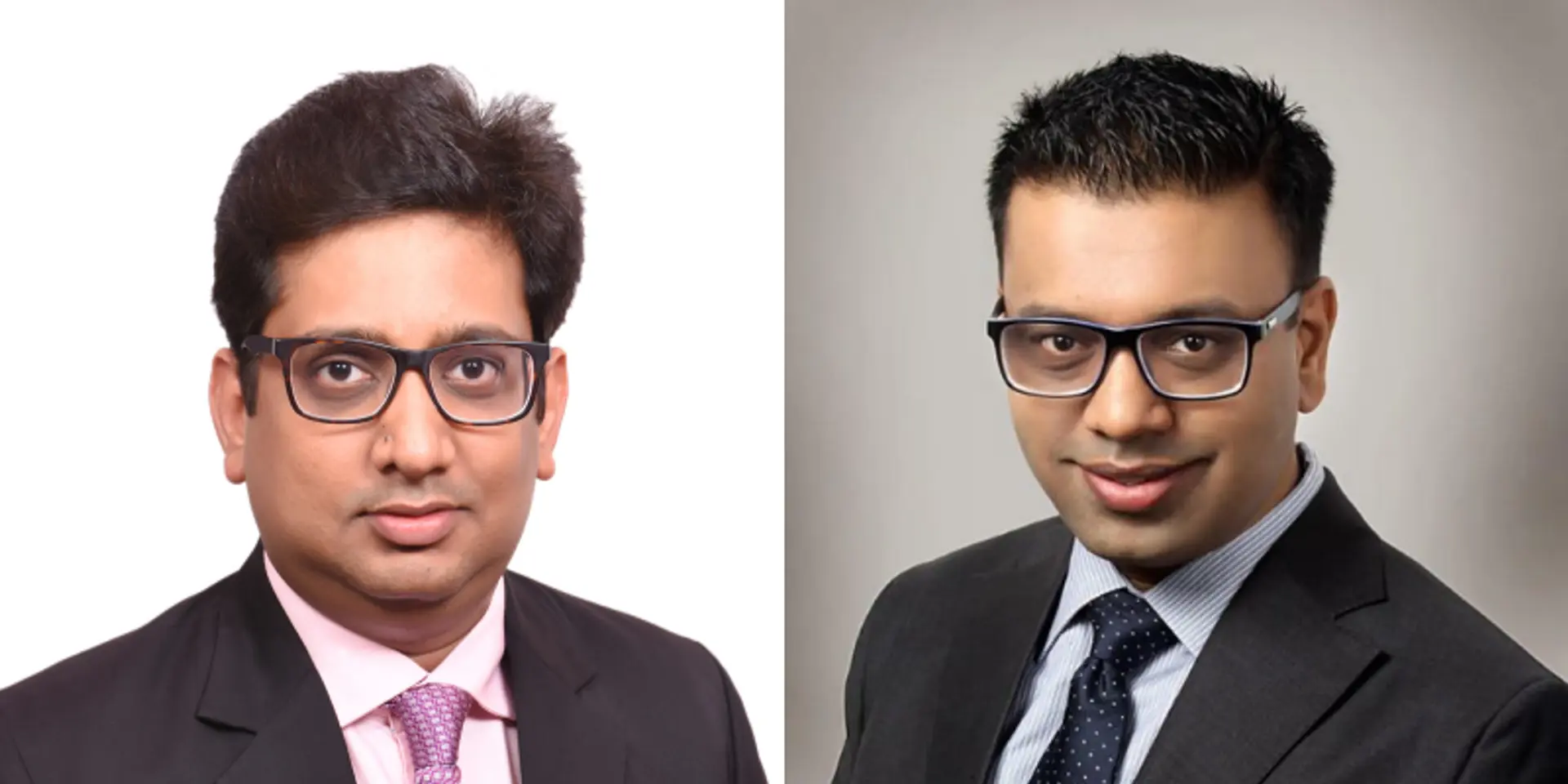 How this duo is helping the ‘underserved’ micro-business sector with small-ticket unsecured loans