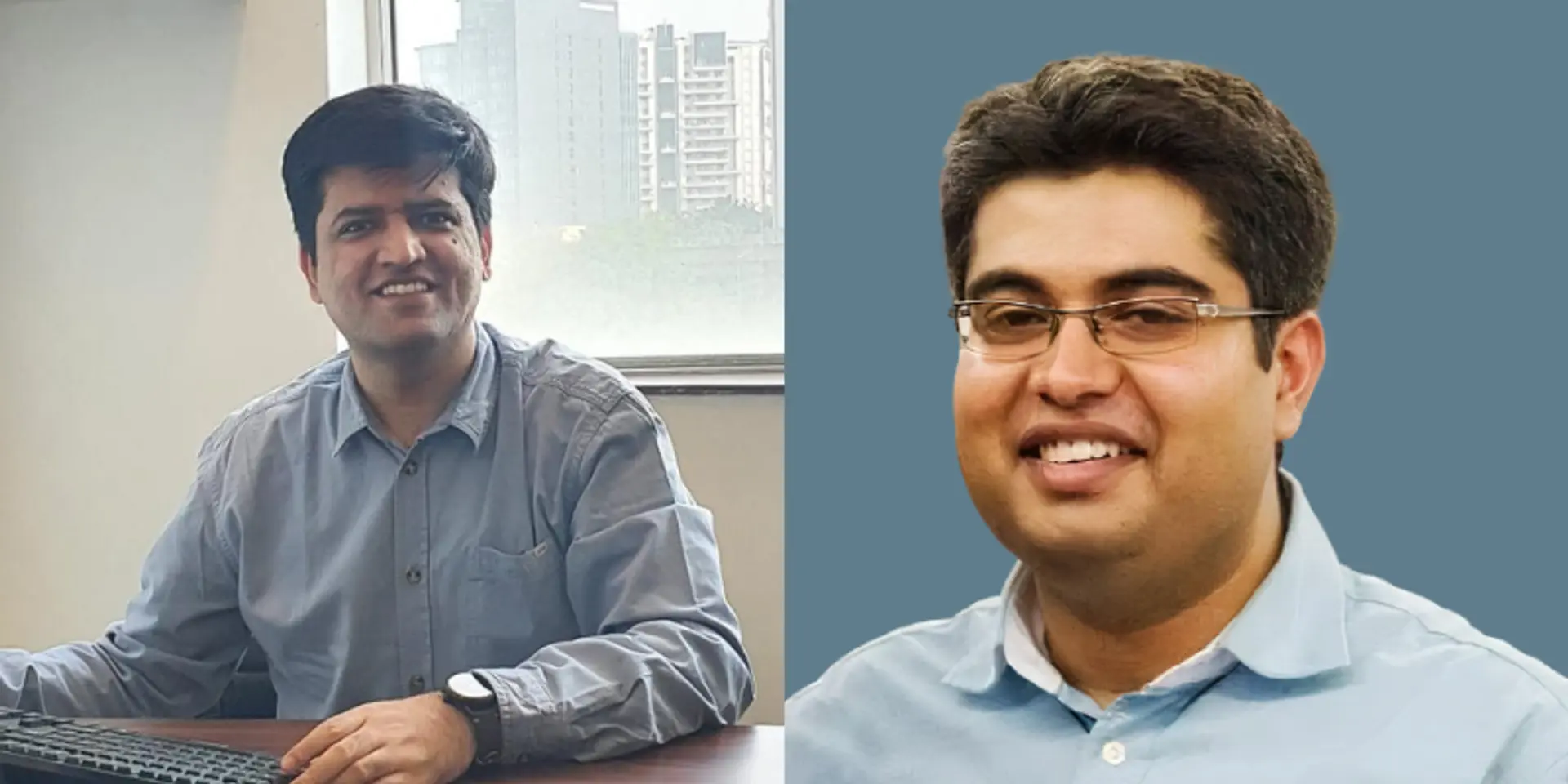 These two friends started a men’s personal care brand from Himachal Pradesh to rake in Rs 7.5 Cr turnover in 4 years
