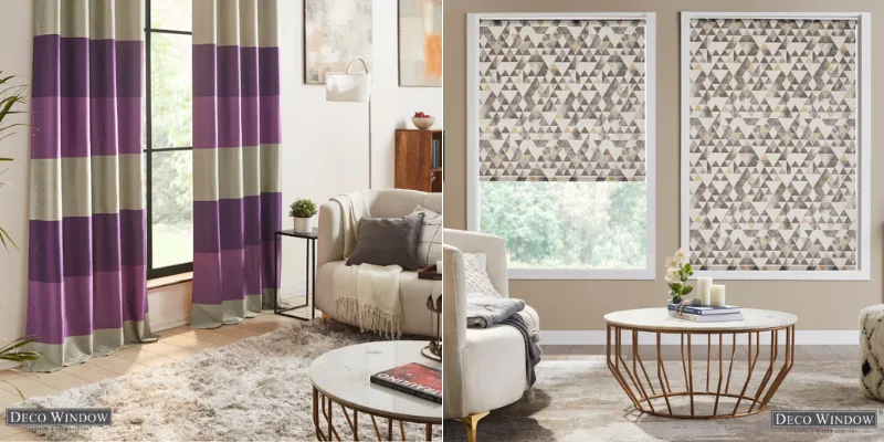 Deco Window