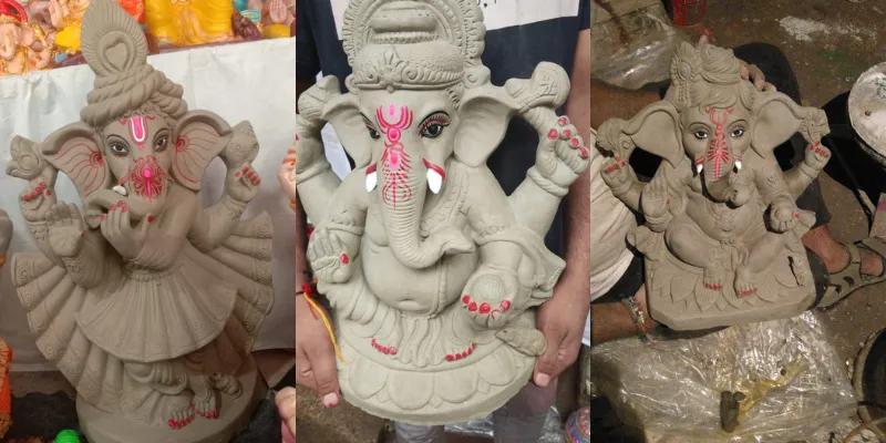 Ganesh Chaturthi