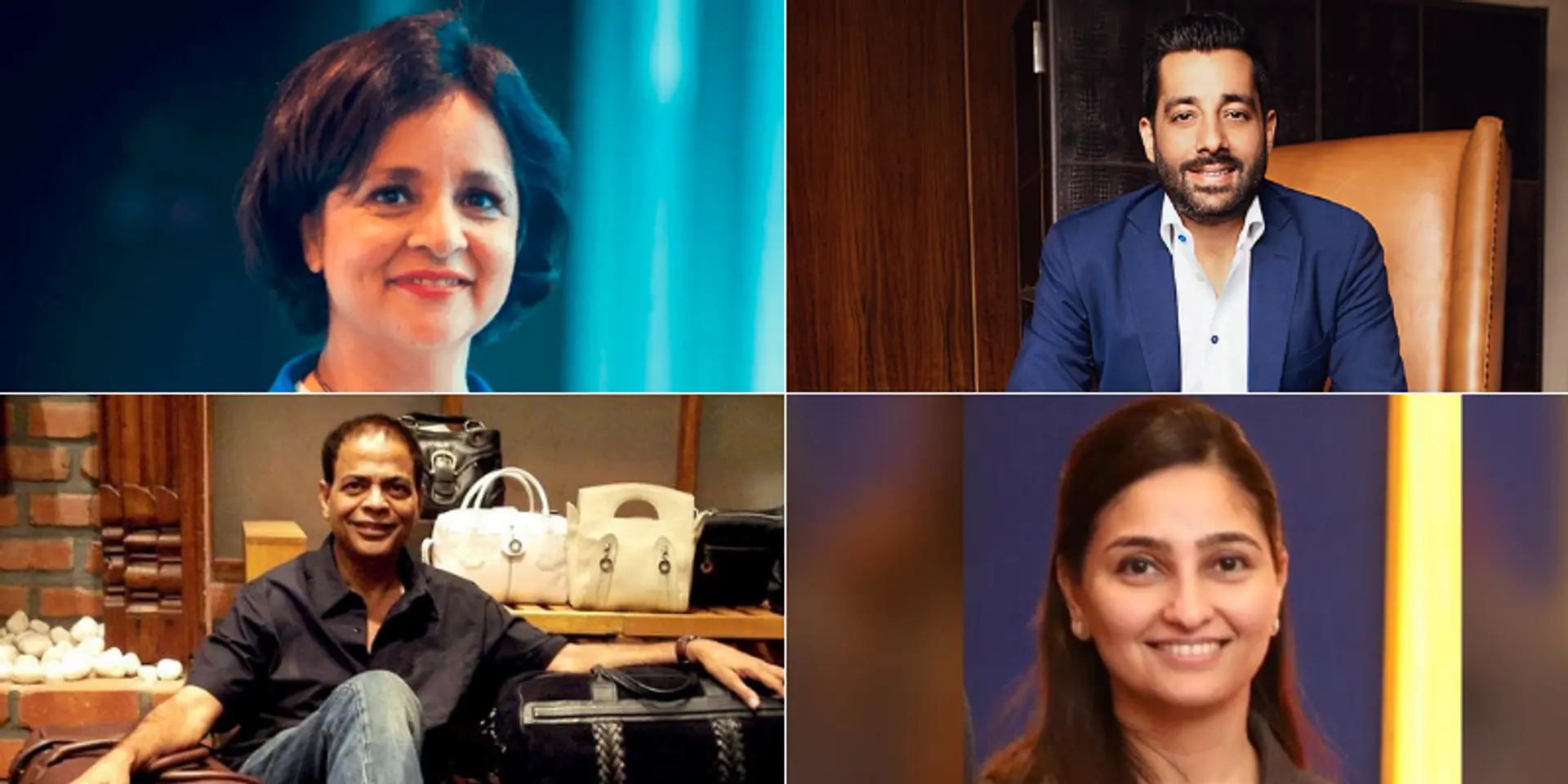 Desi vs videshi: 4 Indian handbag brands giving international players a run for their money