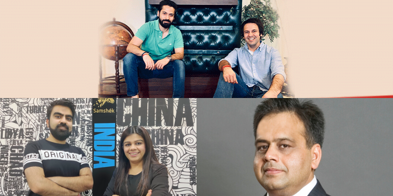 From Make in India products to giving style and comfort: top SMB stories of the week