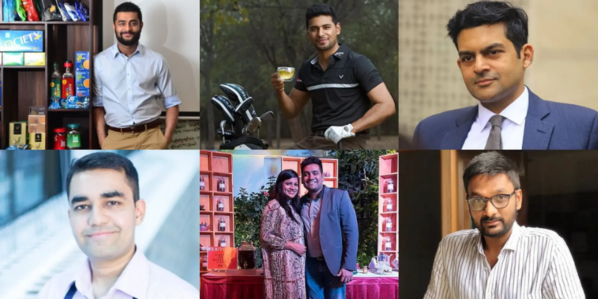 International Tea Day: 6 Indian tea brands that are disrupting a multimillion-dollar industry