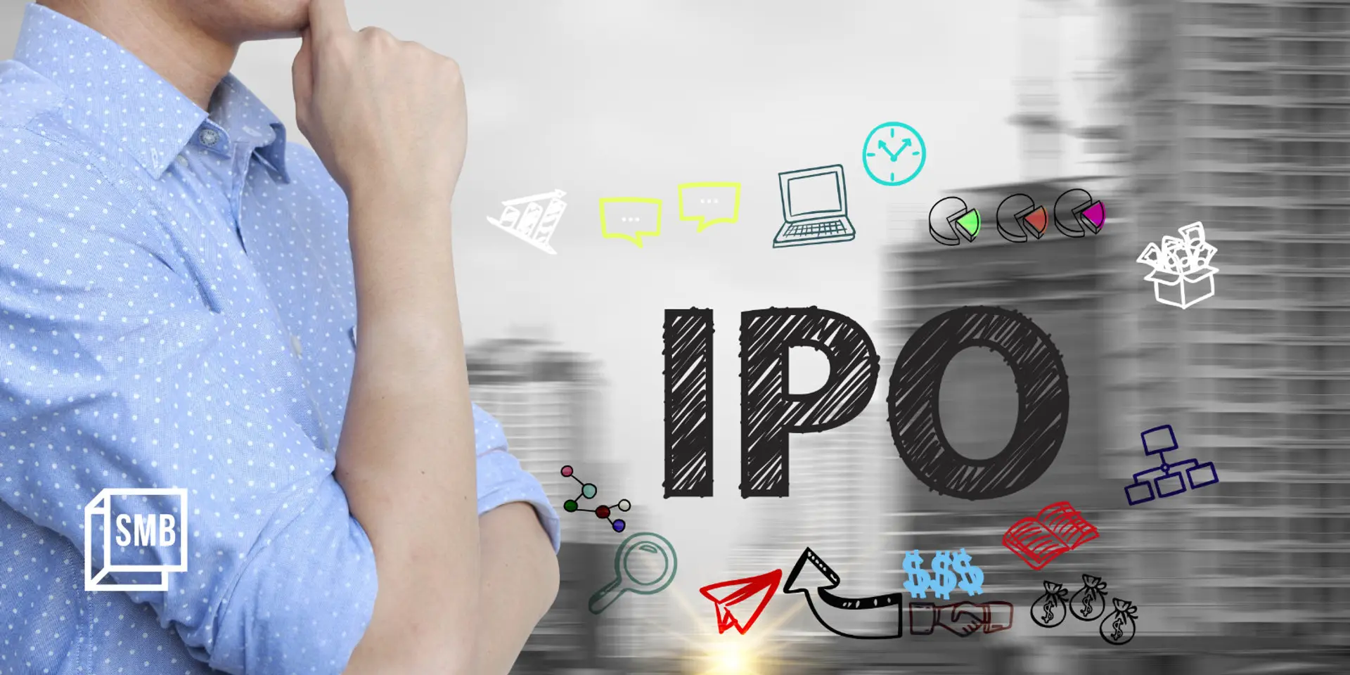 SME IPO: A domino effect for India to become the third-largest economy