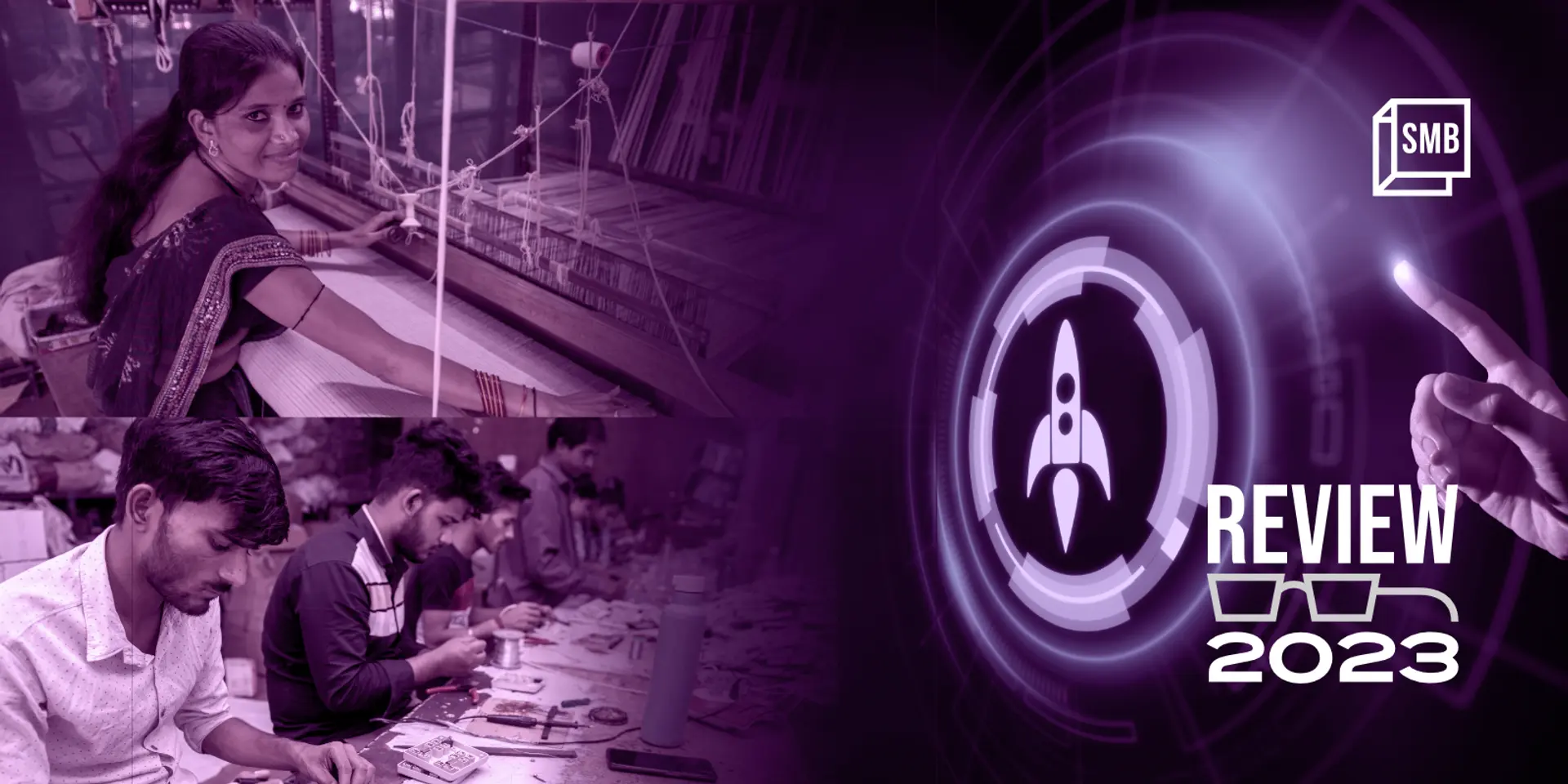 From VC funding to skill development, the changing face of MSMEs in India