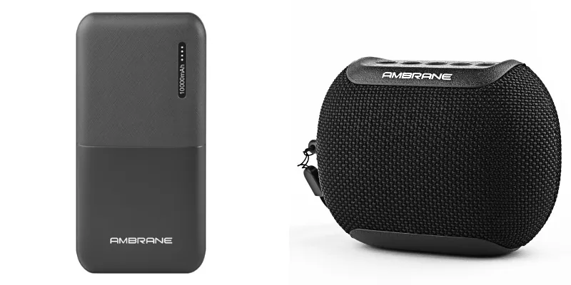 Ambrane