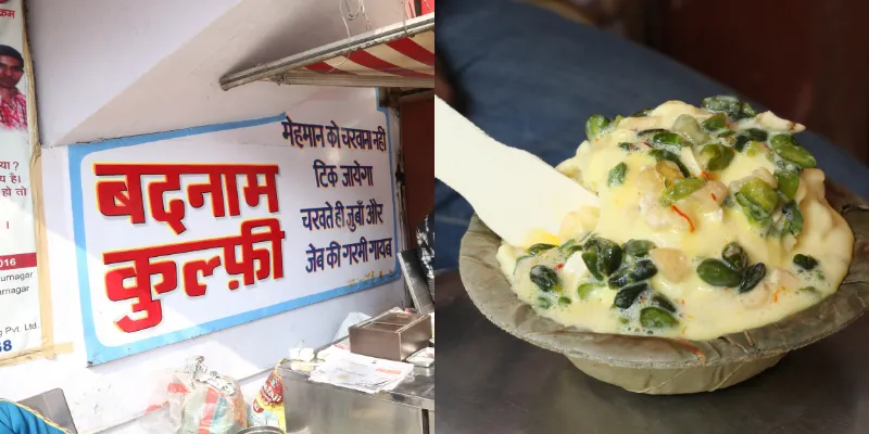 Thaggu ke Laddu