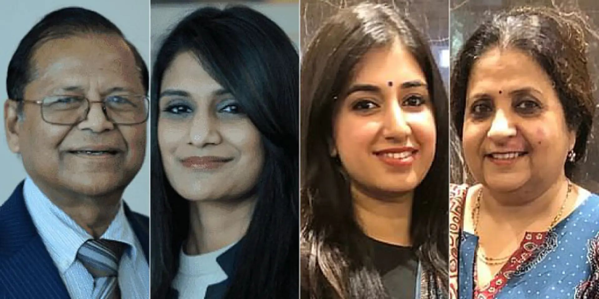 Love conquers all: How these parents and children teamed up to build business success stories