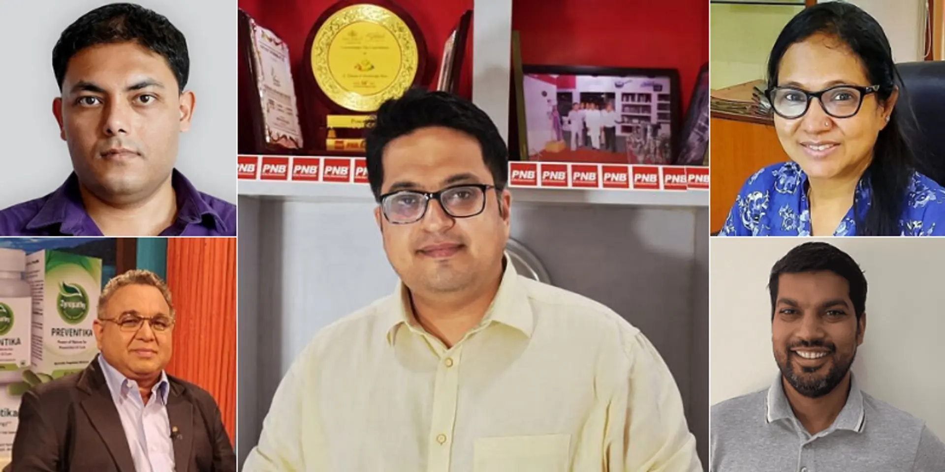 5 Indian businesses that pivoted to survive and grow amidst COVID-19 pandemic