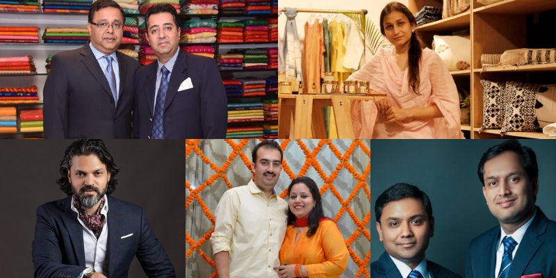 These 5 companies’ ethnic wear ranges are winning the market despite competition from designer brands

