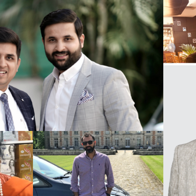 These 5 Indian brands are disrupting the personal care industry despite dominance of international products