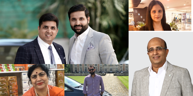 These 5 Indian brands are disrupting the personal care industry despite dominance of international products