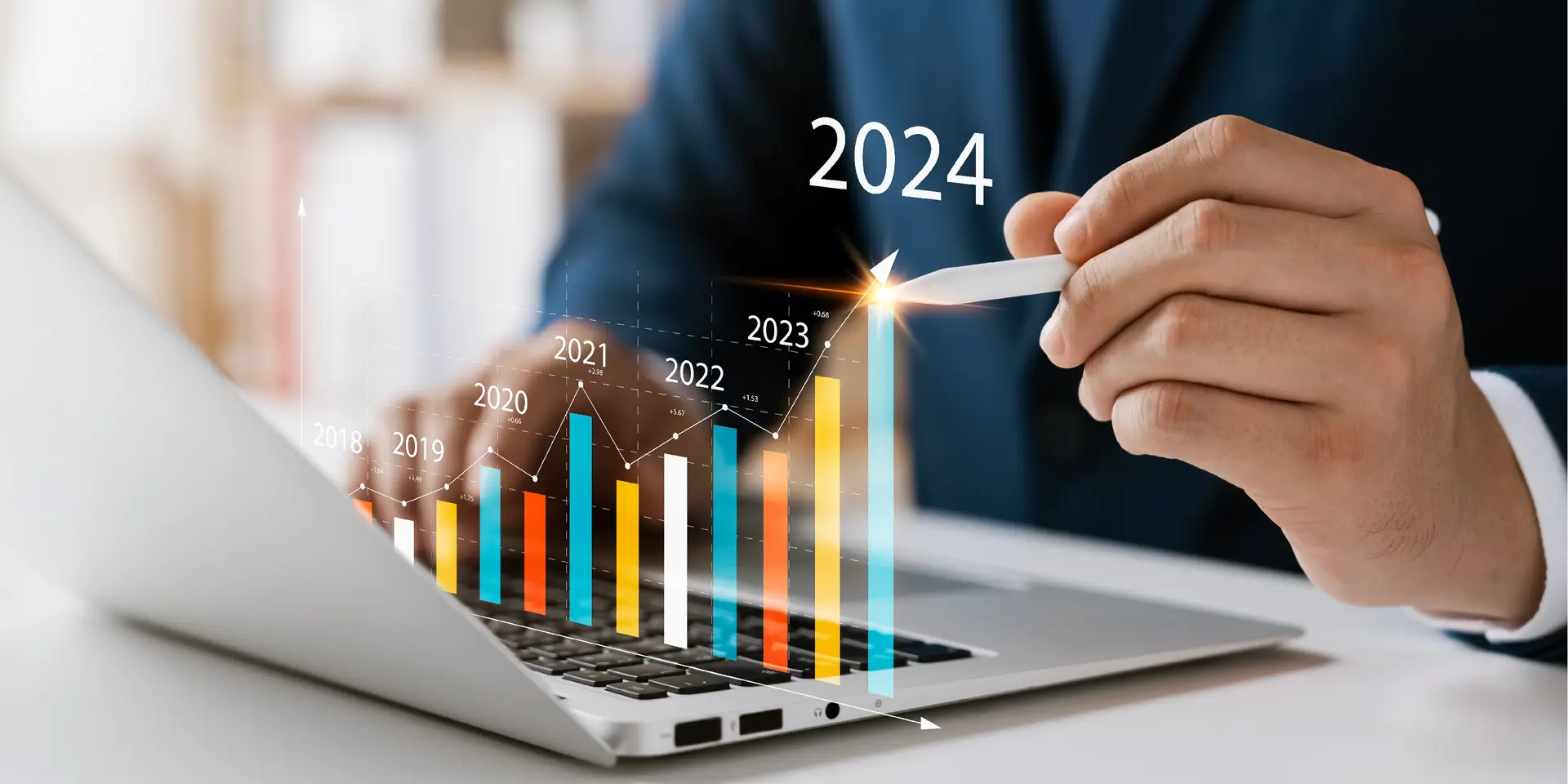 Indian MSMEs expect higher profitability in 2024: Report