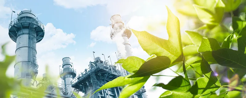 Sustainable manufacturing