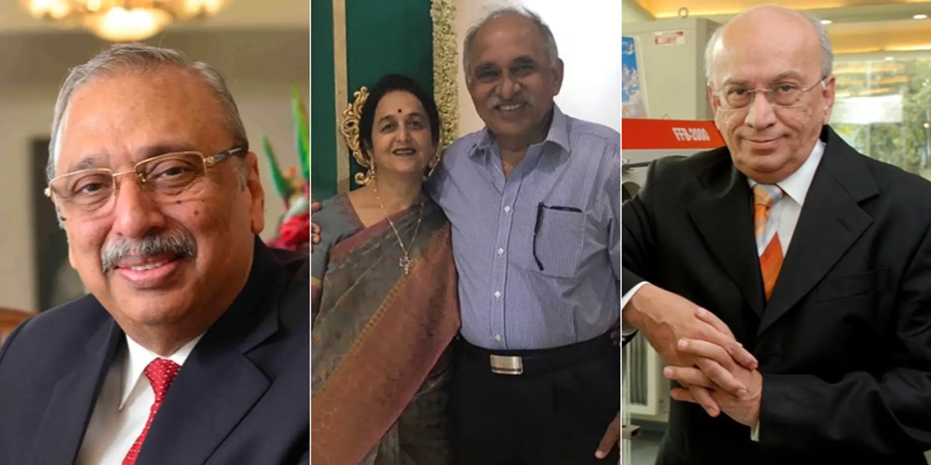 These entrepreneurs show that following passion in business is key to success: top SMB stories of the week