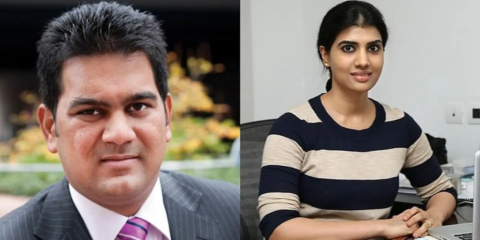 These next-gen entrepreneurs are carrying forward their family business legacy: top SMBStories of the week