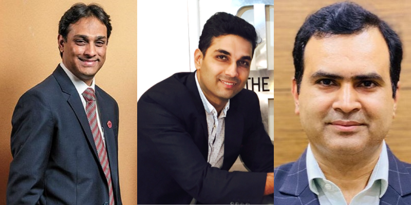 How these entrepreneurs started small and became leading Indian brands ⁠— our top success stories of SMBs this week

