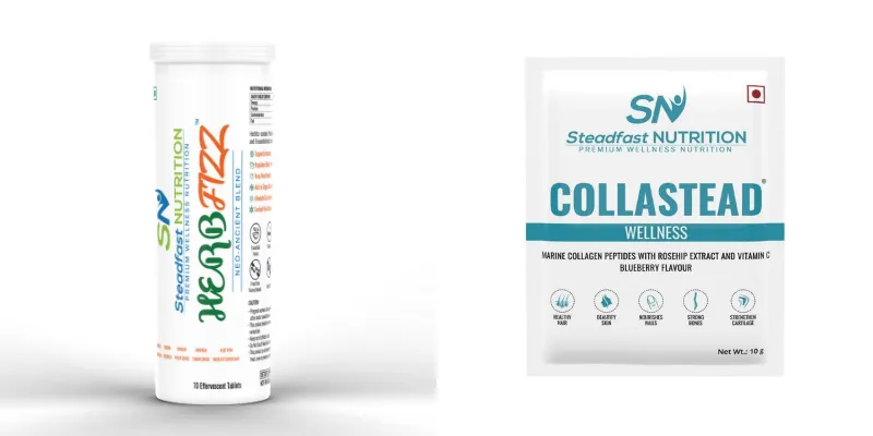 Steadfast Nutrition