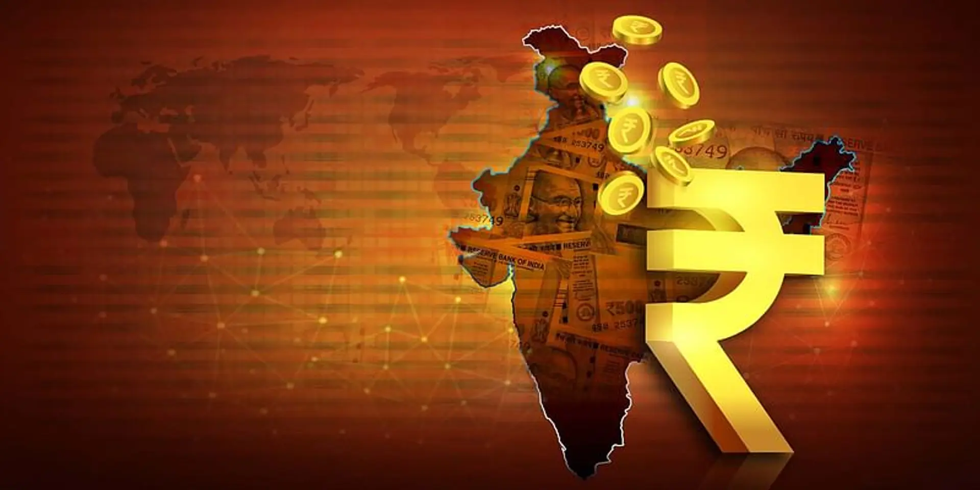 Indian economy to grow at around 6.5% in FY24: Arvind Virmani, NITI Aayog