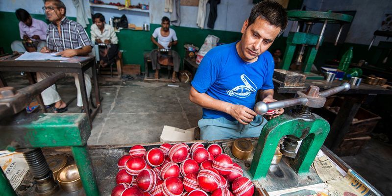 Why India's labour laws keep MSMEs from scaling up