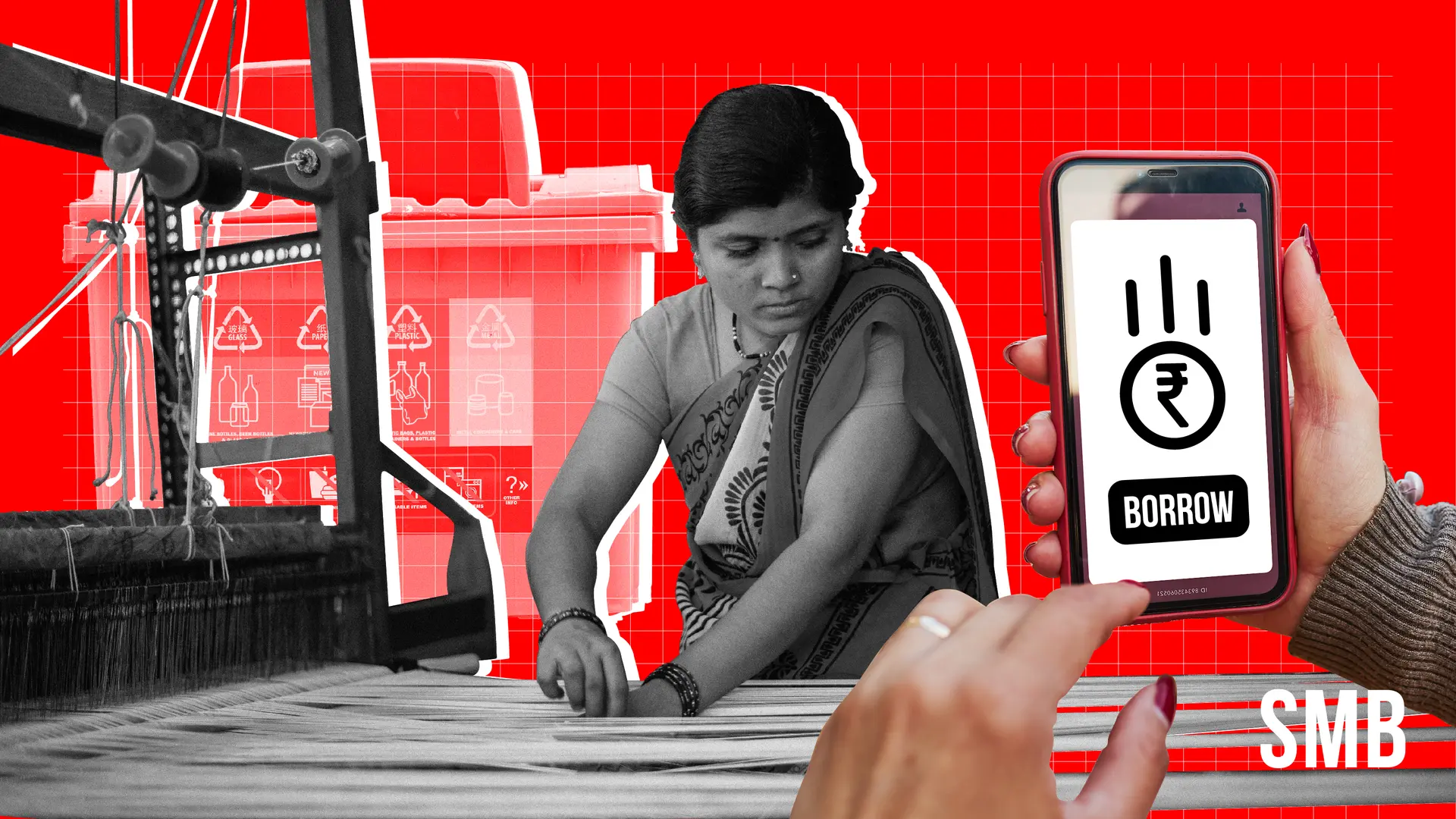 Enhancing MSME creditworthiness: How to improve credit assessment outcomes