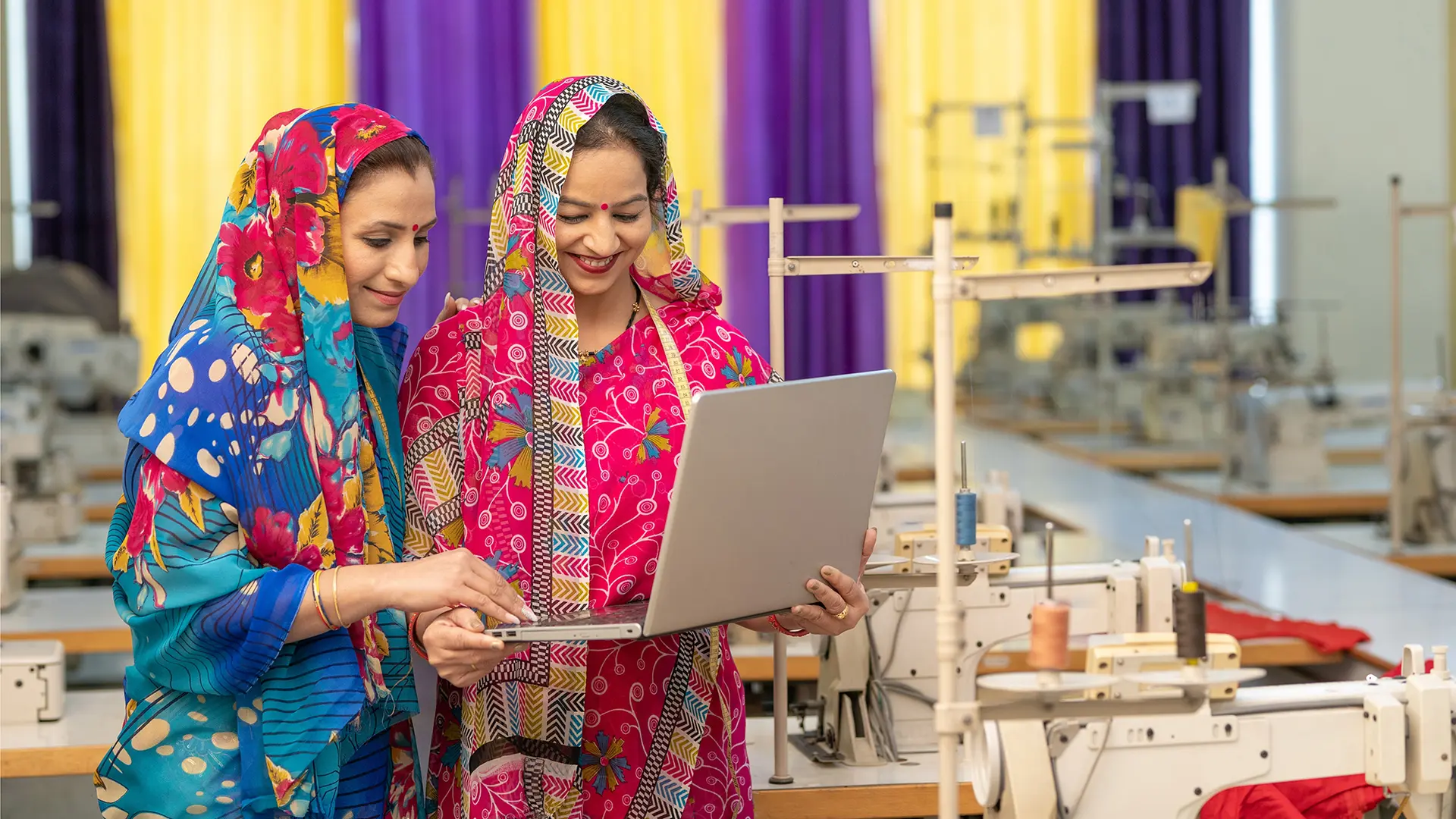 From Digitisation to Data Intelligence: Are MSMEs ready?