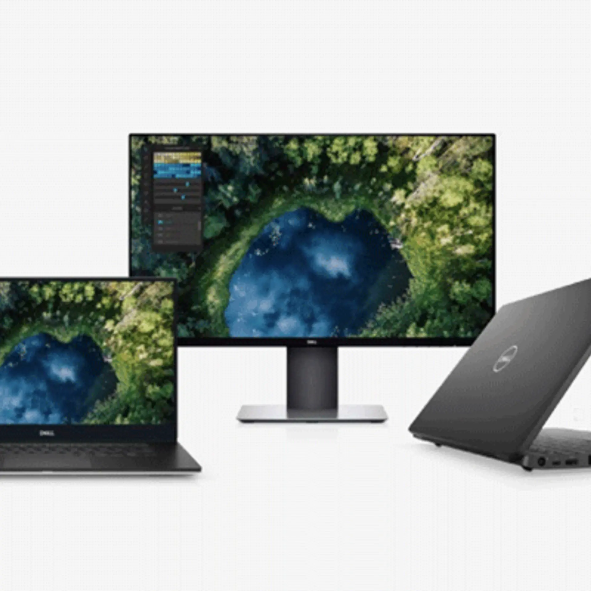 Dell is celebrating Small Business Month with big offers