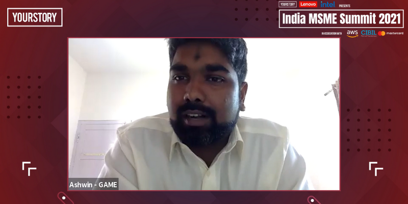 [India MSME Summit 2021] How the pandemic made SMBs look at payment behaviour and corporates care about supply chain resilience