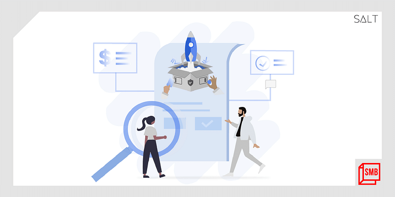 How ‘Table by Salt’ will help early stage startups fundraise on autopilot