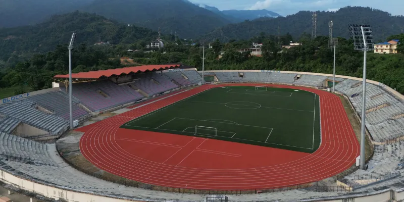 Stadium