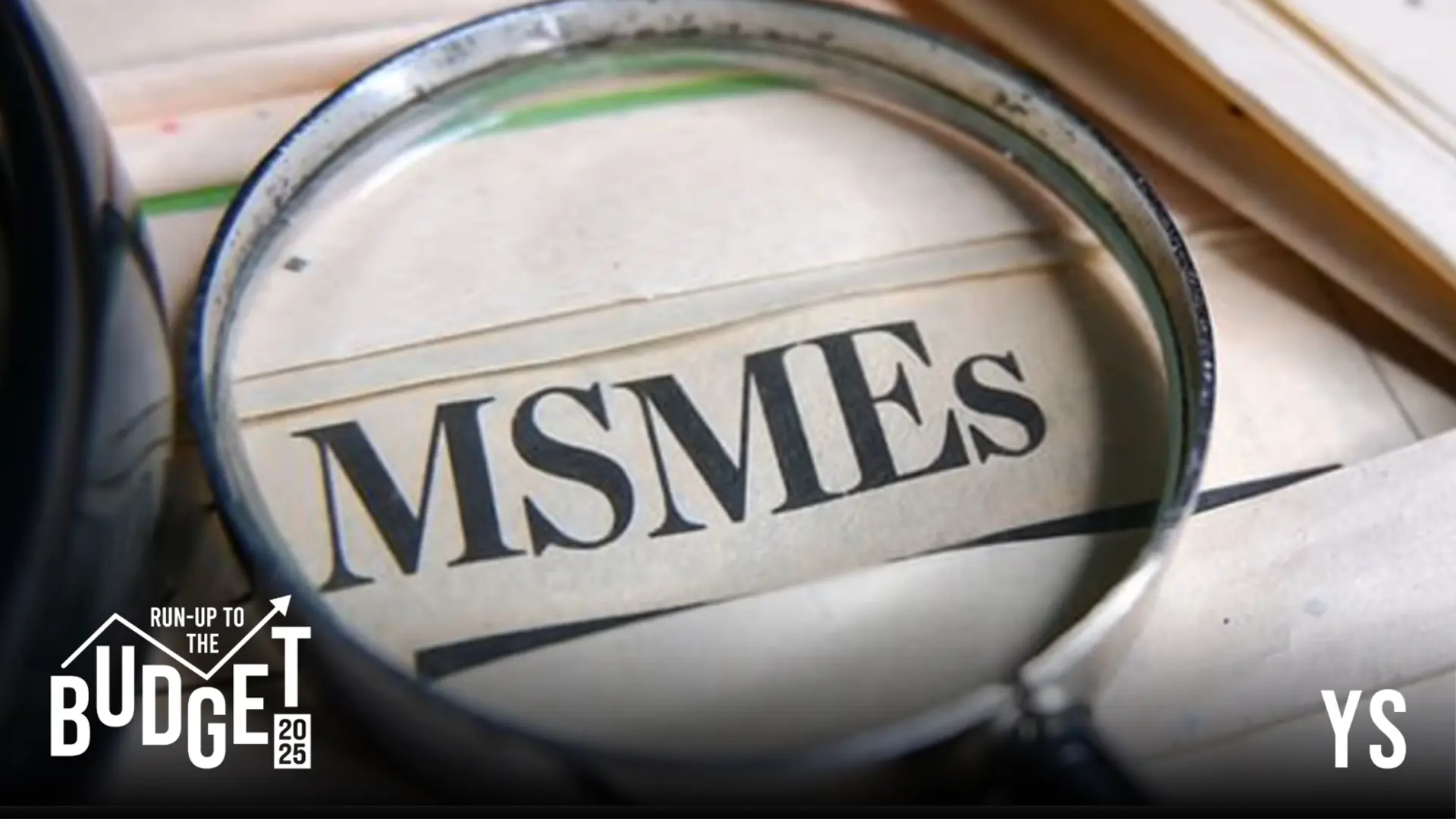 Budget 2025: Better access to credit is top priority for MSMEs