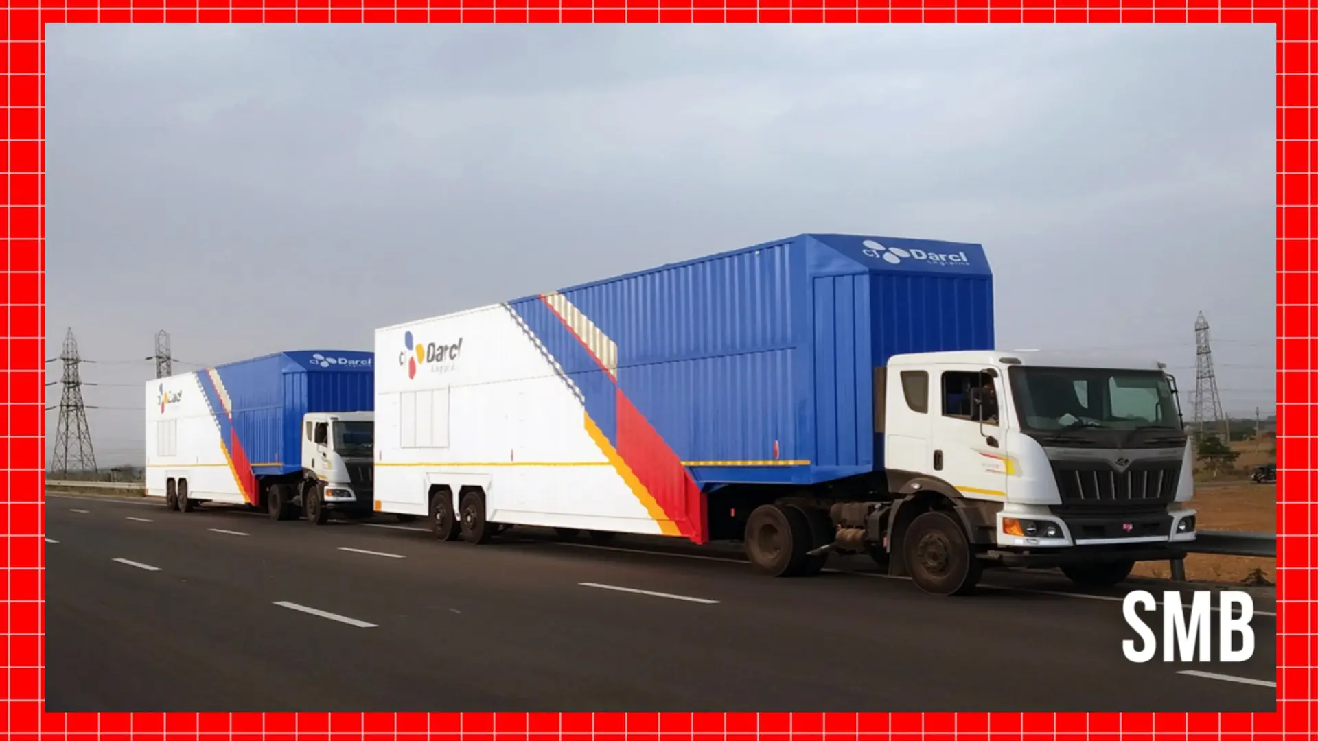 Logistics company CJ Darcl bets big on AI to deliver outsized gains