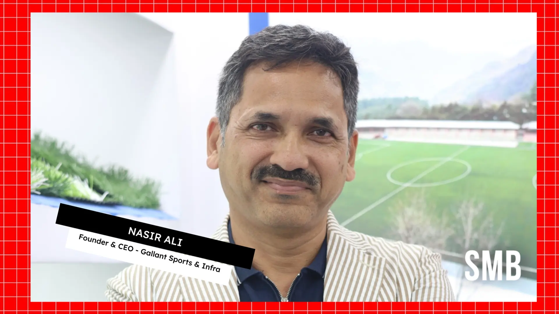 How Gallant Sports is laying the right track for India's future sports champions