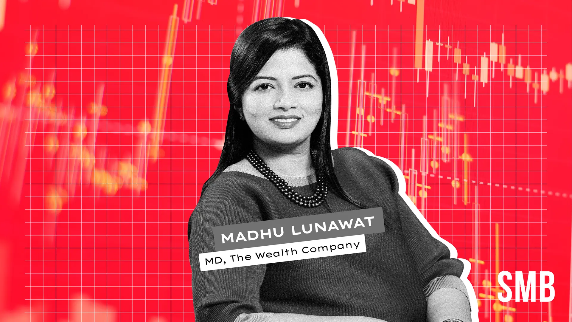 How The Wealth Company is unlocking growth opportunity for SMBs in Tier II and III cities