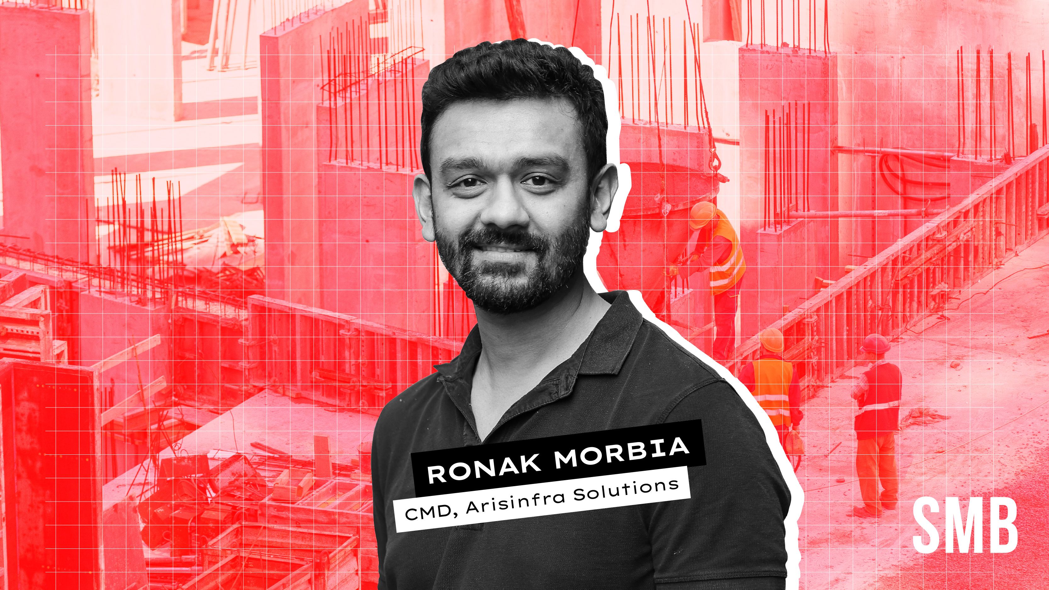 How Arisinfra’s AI tech platform is powering growth for construction SMBs