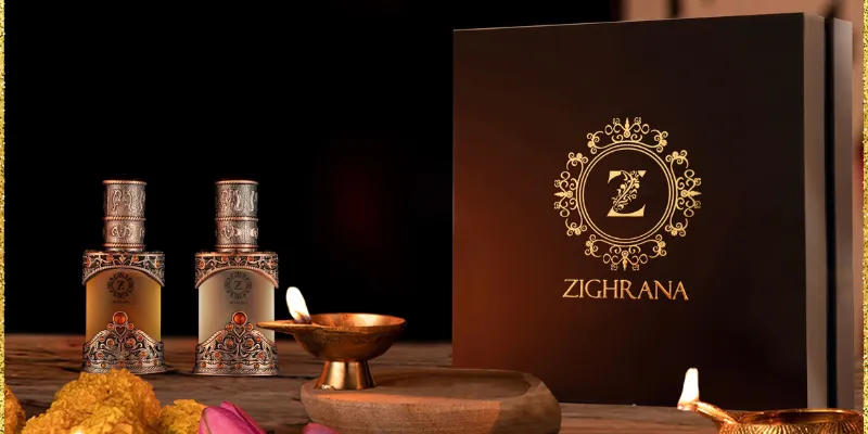Zighrana