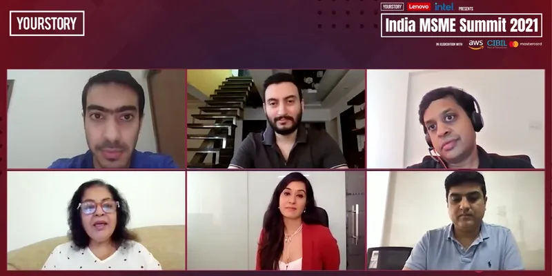 India MSME Summit 2021