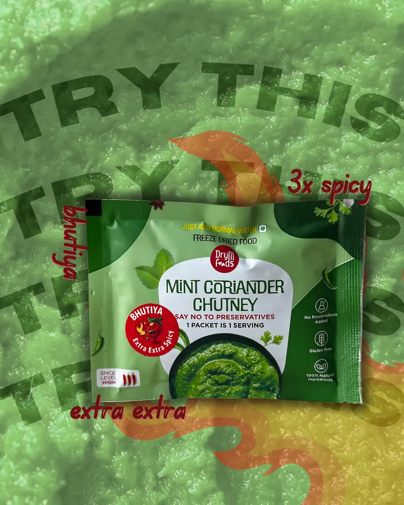 DryM Foods