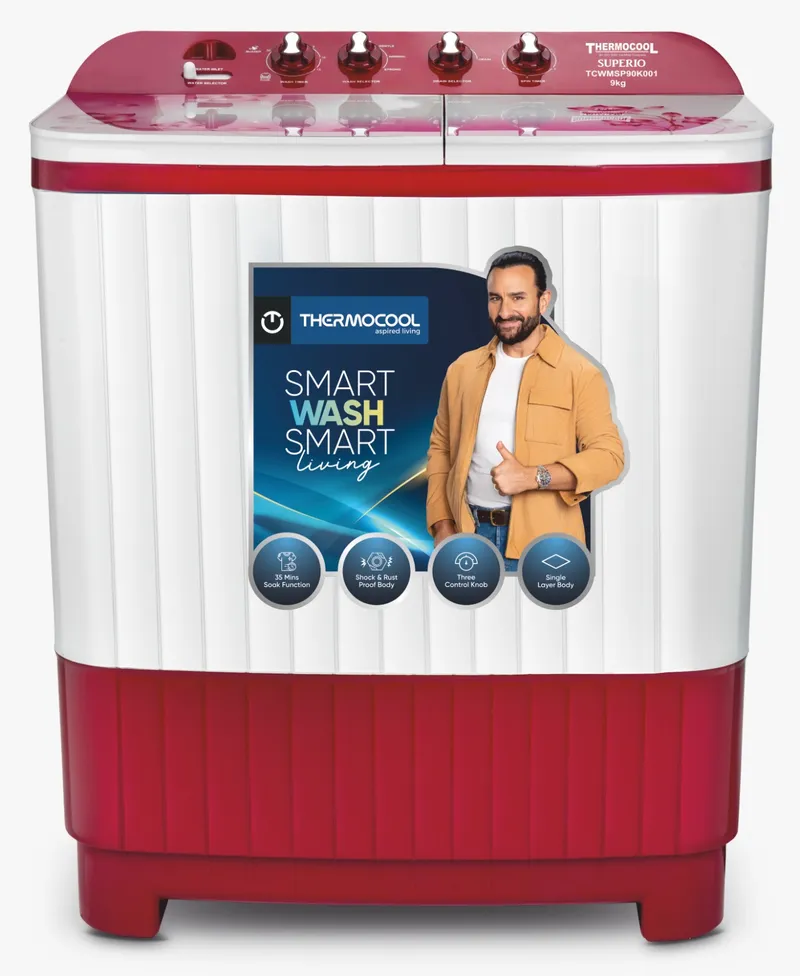 Thermocool Home
